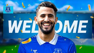 I saved Riyad Mahrez from the Saudi League [upl. by Cloots]