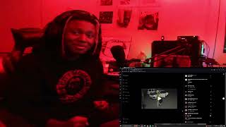 i shouldve never doubted him PLAYBOI CARTI UR THE MOON MUSIC VID REACTION [upl. by Scever162]