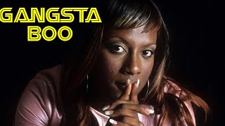 GANGSTA BOO THE QUEEN OF MEMPHIS documentary [upl. by Lokcin]