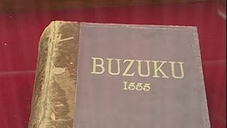 Përse Vatikani u mundua ta zhduk librin e Gjon Buzukut quotMesharinquot 1555 [upl. by Cory]