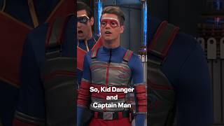 henry danger musical sing along w lyrics shorts [upl. by Mozart]