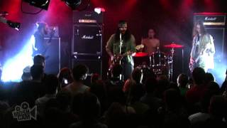 Brant Bjork  Lazy BonesAutomatic Fantastic Live in Sydney  Moshcam [upl. by Tiler832]