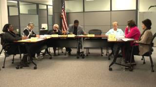 2014120 Freeport Township Meeting [upl. by Aamsa]