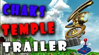 Chaks Temple  FreeGamePick [upl. by Ailito]