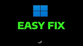 How To Fix Windows 11 Wont Boot After Update [upl. by Selima]