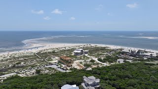 Bald Head Island North Carolina [upl. by Elcarim879]