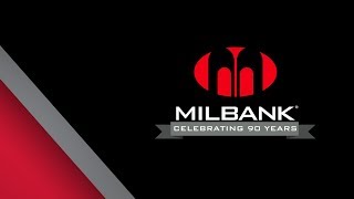 Milbank  Celebrating 90 Years [upl. by Airtemad987]