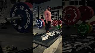 Hook grip deadlift kilo hookgrip [upl. by Aihtnyc899]