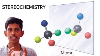 Stereochemistry in tamil [upl. by Iew]