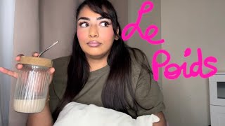 On discute poids FACETIME épisode 9 💕 [upl. by Eidualc]