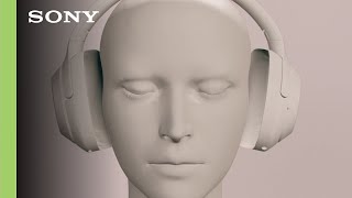 360 Reality Audio vs Conventional Stereo Sound  Sony [upl. by Nosnehpets]