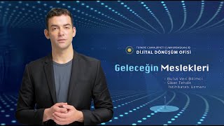 Geleceğin Meslekleri  5 [upl. by Rhpotsirhc]