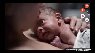 Pampers Commerical AD 2022 [upl. by Kowatch]