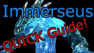 QUICK Guide Immerseus 10 Man Normal Strategy Tactics LIVE WoW MoP First Boss Siege of Orgrimmar Raid [upl. by Floeter624]