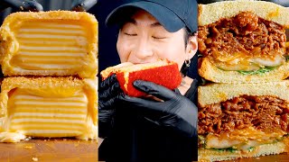 Best of Zach Choi Foods  MUKBANG  COOKING  ASMR 192 [upl. by Angus381]