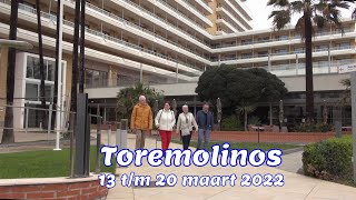 TORREMOLINOS 2022 [upl. by Strohl597]