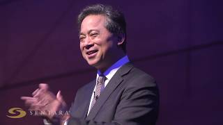 The Science of How the Body Heals Itself with William Li MD [upl. by Crispas]