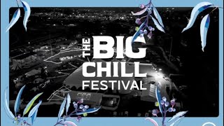 Big Chill Festival Armidale 2024  Wrap Up Pt1 Main Stage [upl. by Ankeny]