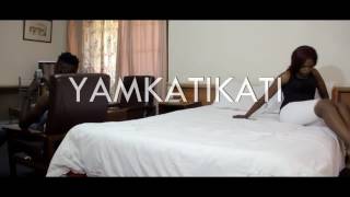 Wikise  Yamkatikati Official video [upl. by Etterb]