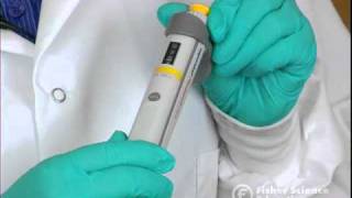 Pipetting Tips and Tricks How to Read a Pipette [upl. by Nealson]