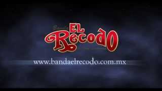 Teaser 2  ¿Y entonces que somos  Banda El Recodo  Haciendo Historia [upl. by Emarie]