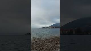 Tegernsee Lake Bavaria Germany [upl. by Ailak]