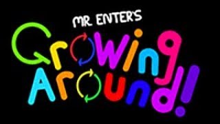 Fan Fiction Reading  Part 25 BONUS Mr Enters First Growing Around Livestream Comments [upl. by Zelma678]