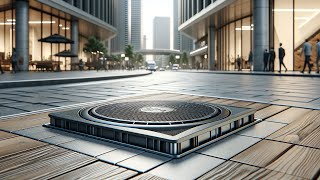 AquaDrain® EK Revolutionizing Urban Drainage [upl. by Cirad958]