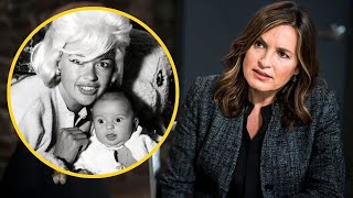 The Tragic Life Story of Mariska Hargitay [upl. by Rene919]