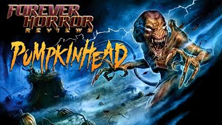 Pumpkinhead 1988  Forever Horror Movie Review [upl. by Nylodnew]