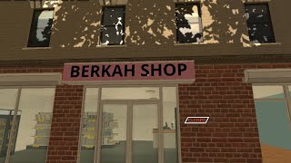 TOKO BERKAH SHOP INSYAALLAH YAH🤲🏻 [upl. by Ijnek]