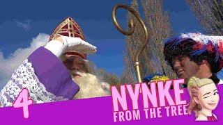 Nynke from the Tree  intocht Sinterklaas 2024 Steenbergen 17 november 2024 [upl. by Skelton]