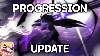 DAWN WARRIOR PROGRESSION UPDATE [upl. by Chon874]