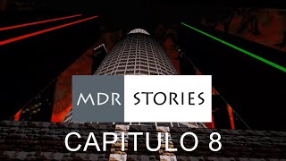 MDR Stories 8  El Combate Final [upl. by Menzies622]