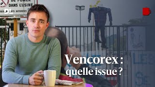 Vencorex  le secteur de la chimie grenobloise traverse une crise sans précédent [upl. by Norehc745]