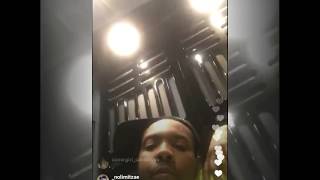 Southside and G Herbo grinding in the studio [upl. by Aieken]