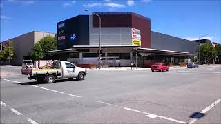 SouthPoint Tuggeranong aka Hyperdome [upl. by Chubb]