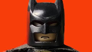 Lego Batman  Road Rage [upl. by Hcaz]