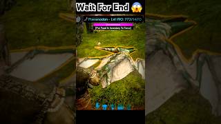 Ultimate Guide to Taming Max Pteranodon  Ark Mobile [upl. by Yro77]