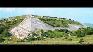 The Big Pyramid Mystery Of Hattusa [upl. by Wally]