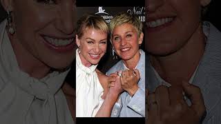 A look inside Ellen Degeneres family🌹 parents sibling wife ❤️ love viral family celebrity [upl. by Still]