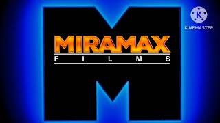 Miramax Films 19871999 Logo Remake [upl. by Molli]