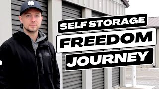 Master the Art of SelfStorage Investing Lessons from Jon Farlings Journey to 11 Facilities [upl. by Sarid277]