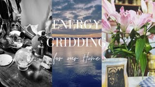 Energy Gridding our Home [upl. by Tinya]