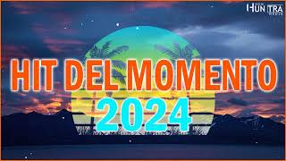 TORMENTONI DELLESTATE 2024 🎧 MUSICA ESTATE 2024 🏖️ CANZONI ESTATE 2024 ❤️ HIT DEL MOMENTO 2024 [upl. by Dlonyar336]