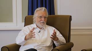 Unforgettable Interview with Neale Donald Walsch [upl. by Skolnik]