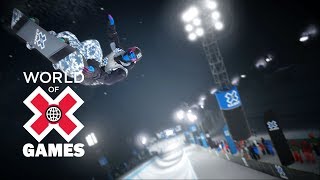 STEEP Game Launch Trailer  X Games [upl. by Deirdre]