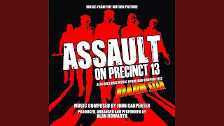 Assault On Precinct 13 [upl. by Fesoy]