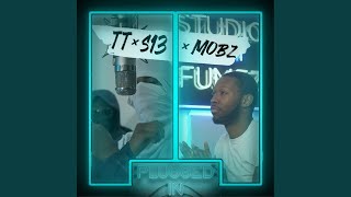 CGE TT x S13 x Mobz x Fumez The Engineer  Plugged In Freestyle [upl. by Atilamrac131]