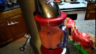 Margaritaville blender  3 minutes to perfect frozen drinks [upl. by Atinaujnas]